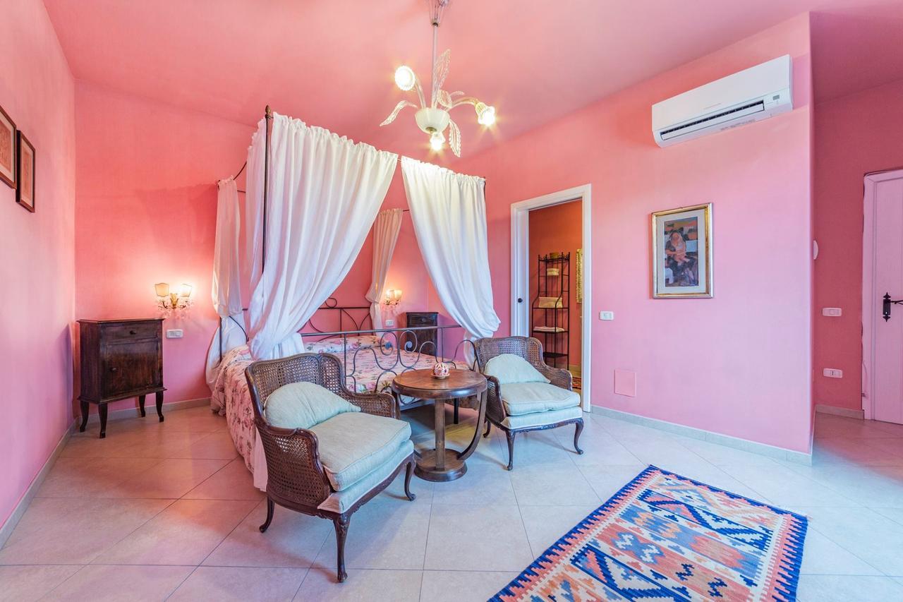 La Locanda Della Vecchia Hosteria Gavorrano Zewnętrze zdjęcie