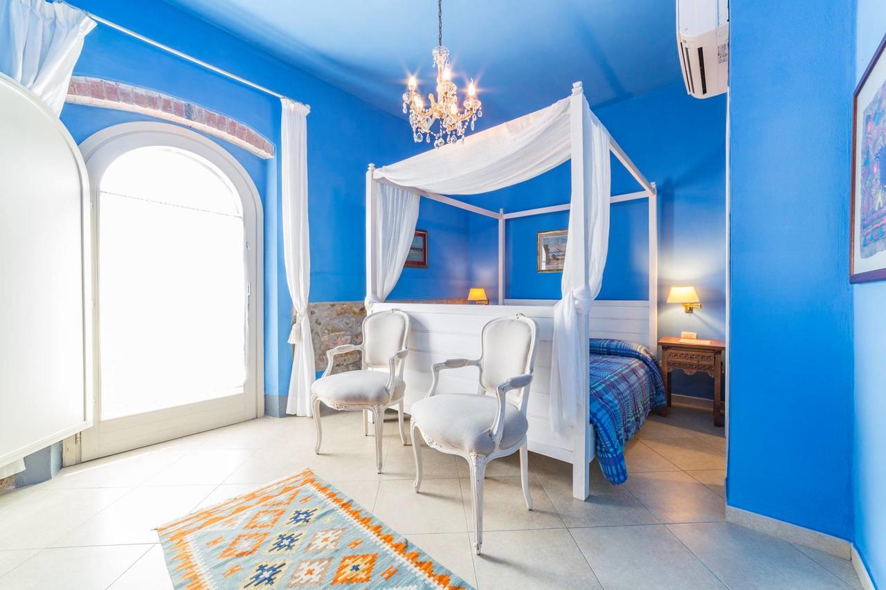 La Locanda Della Vecchia Hosteria Gavorrano Pokój zdjęcie