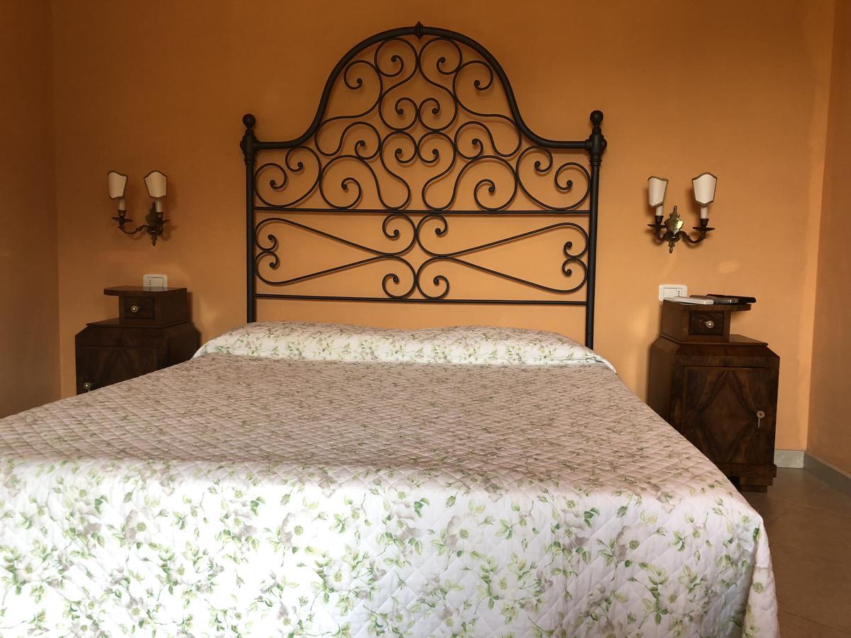 La Locanda Della Vecchia Hosteria Gavorrano Zewnętrze zdjęcie