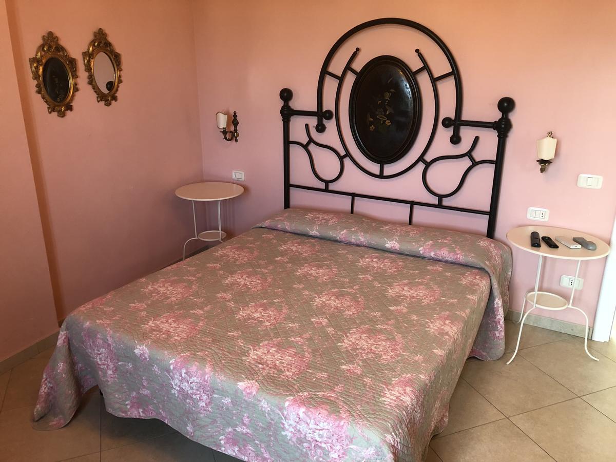 La Locanda Della Vecchia Hosteria Gavorrano Zewnętrze zdjęcie