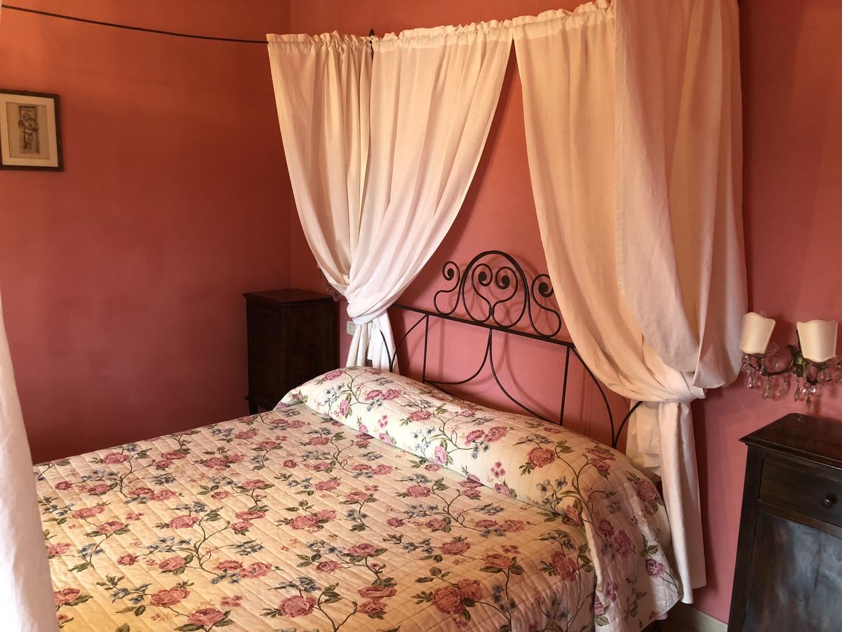 La Locanda Della Vecchia Hosteria Gavorrano Zewnętrze zdjęcie