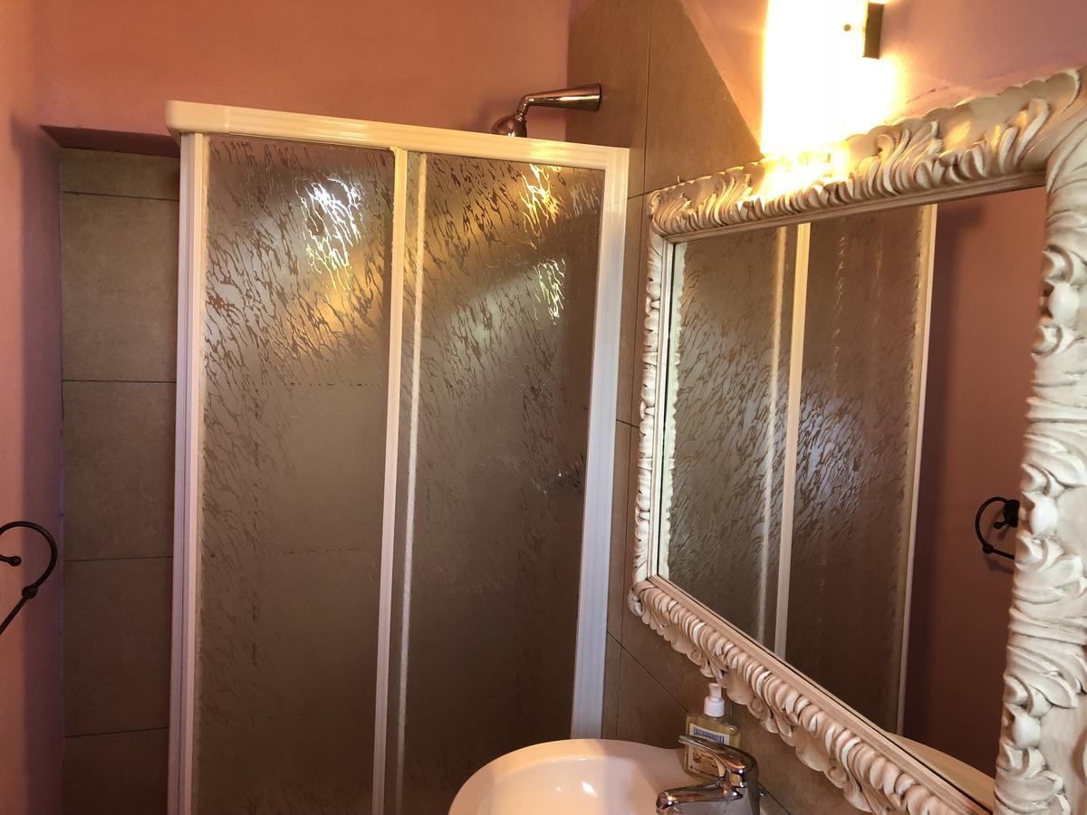 La Locanda Della Vecchia Hosteria Gavorrano Zewnętrze zdjęcie
