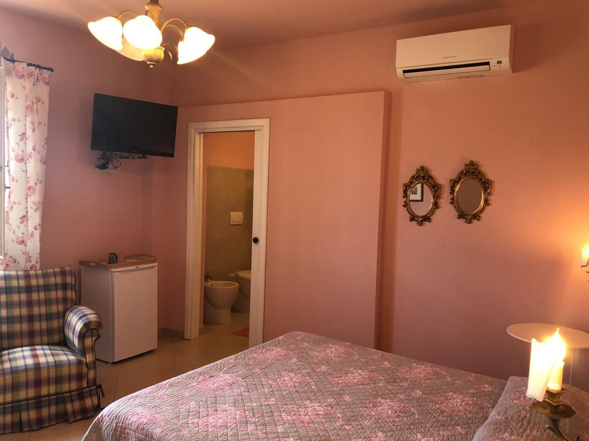 La Locanda Della Vecchia Hosteria Gavorrano Zewnętrze zdjęcie