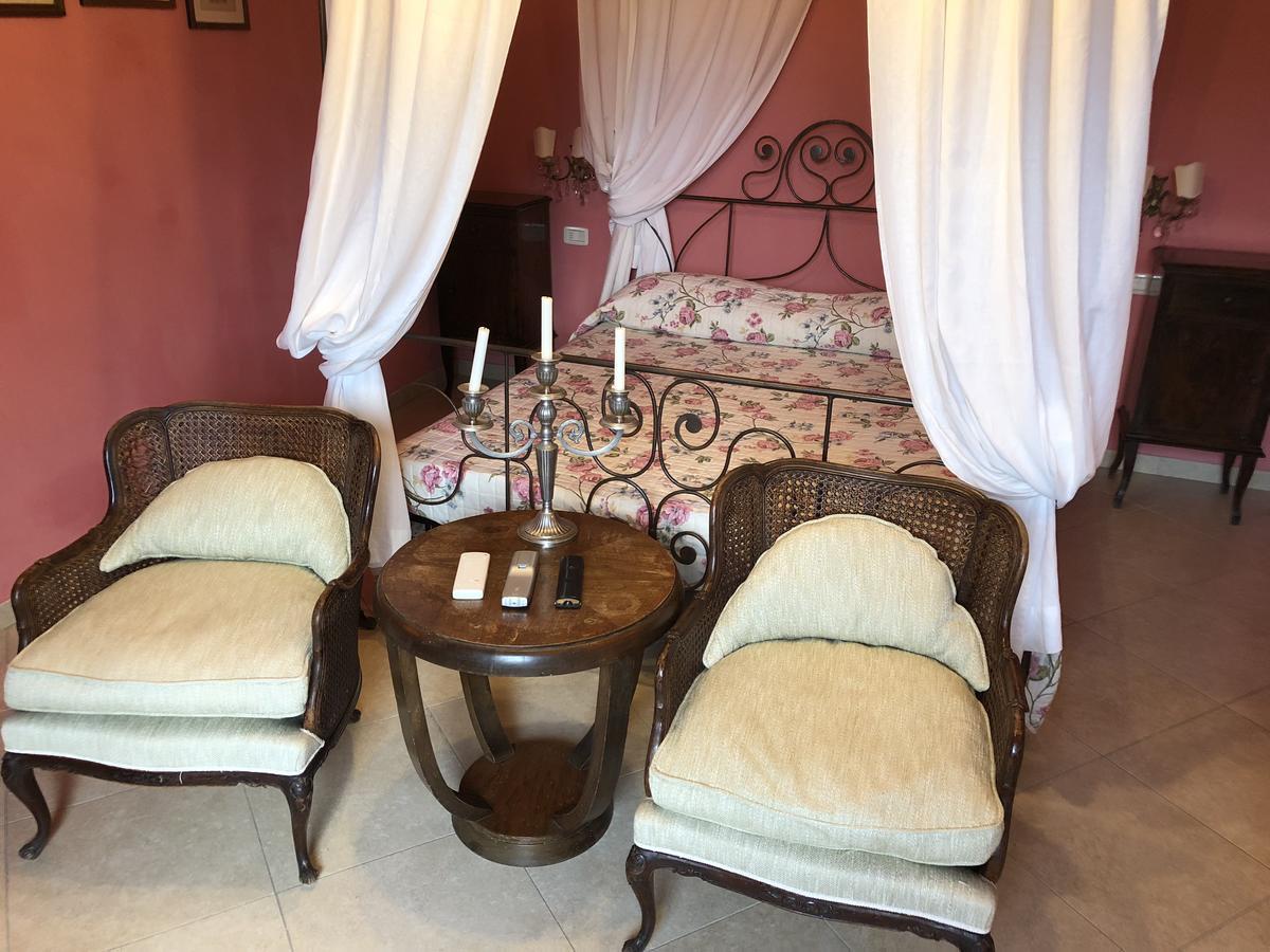 La Locanda Della Vecchia Hosteria Gavorrano Zewnętrze zdjęcie