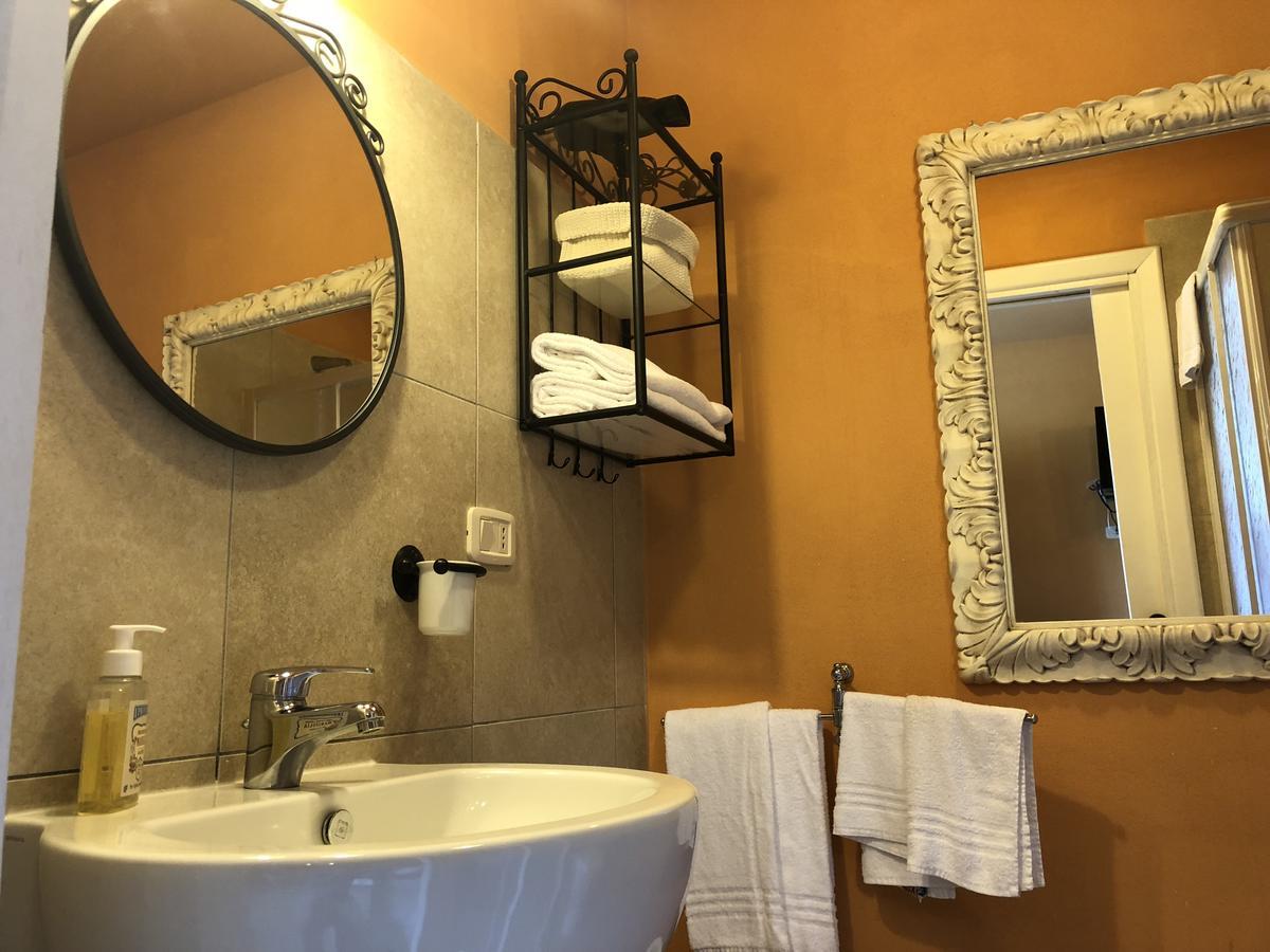 La Locanda Della Vecchia Hosteria Gavorrano Zewnętrze zdjęcie