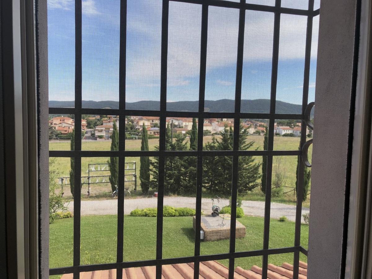 La Locanda Della Vecchia Hosteria Gavorrano Zewnętrze zdjęcie