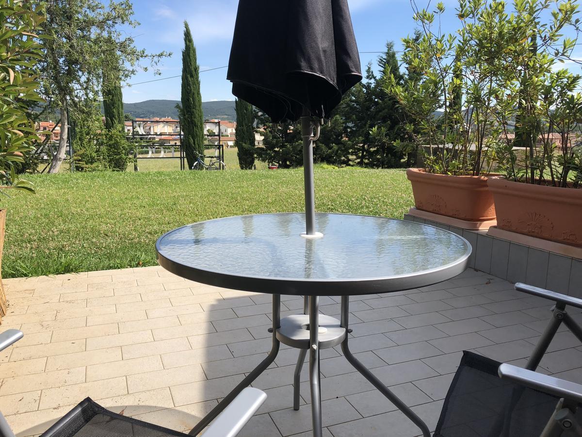 La Locanda Della Vecchia Hosteria Gavorrano Zewnętrze zdjęcie