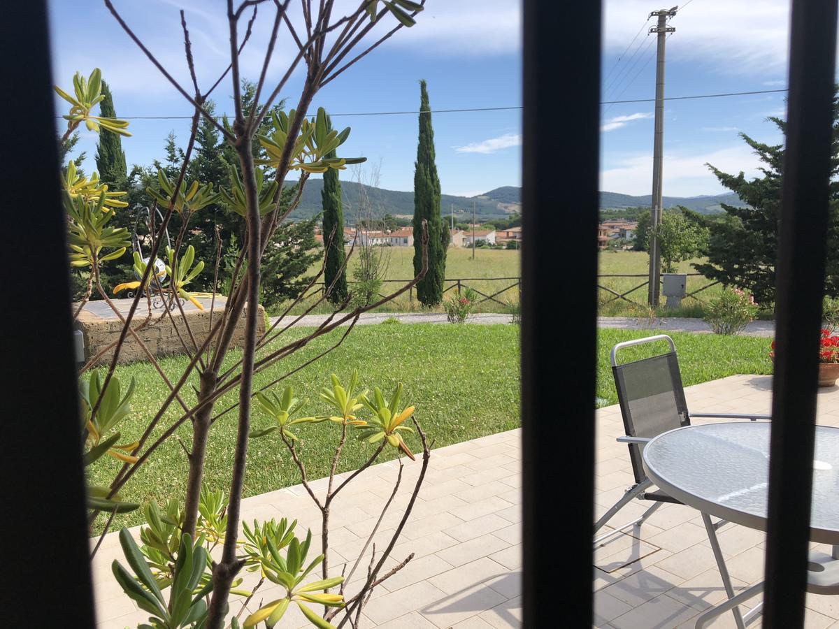 La Locanda Della Vecchia Hosteria Gavorrano Zewnętrze zdjęcie