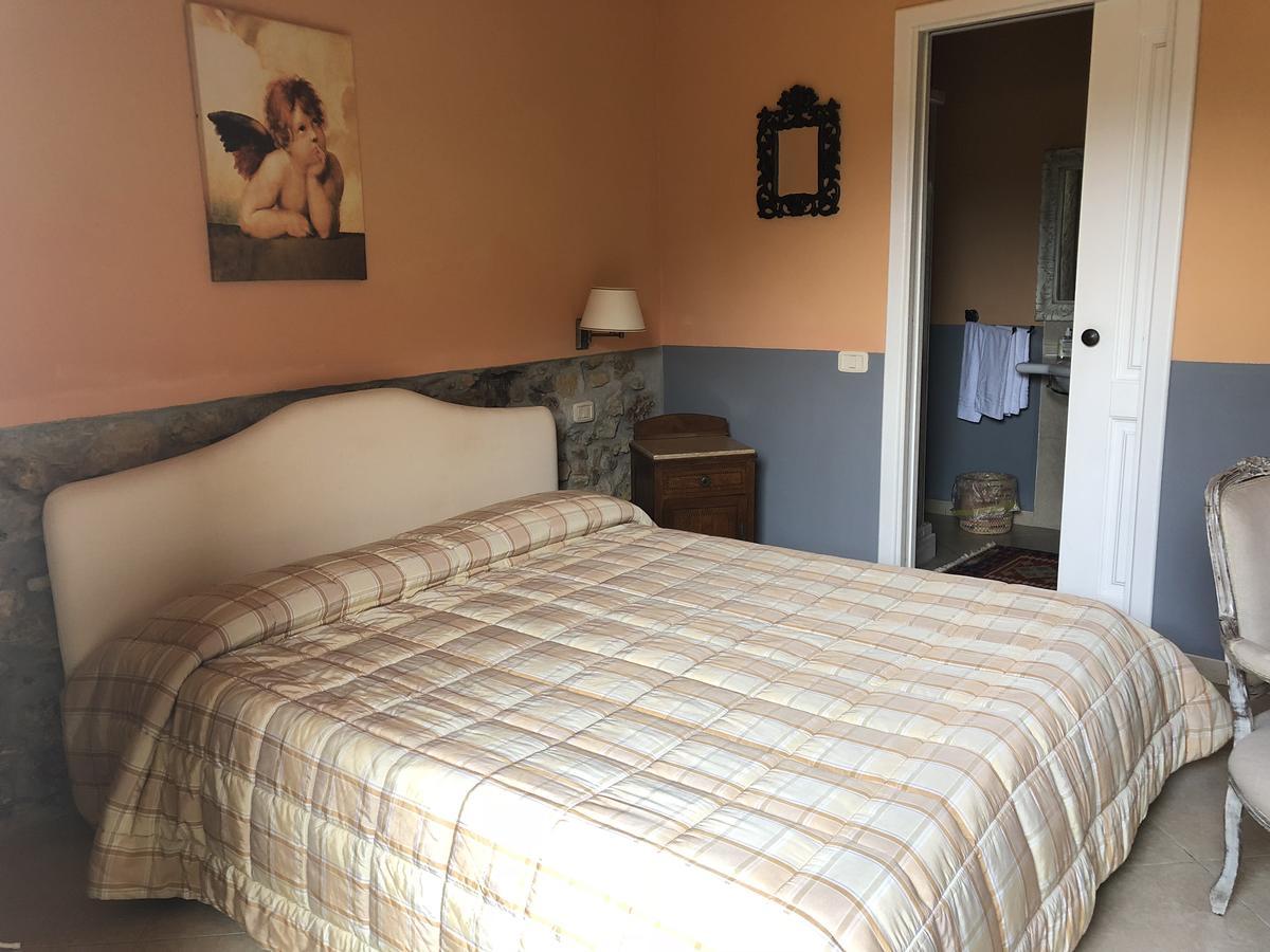 La Locanda Della Vecchia Hosteria Gavorrano Zewnętrze zdjęcie