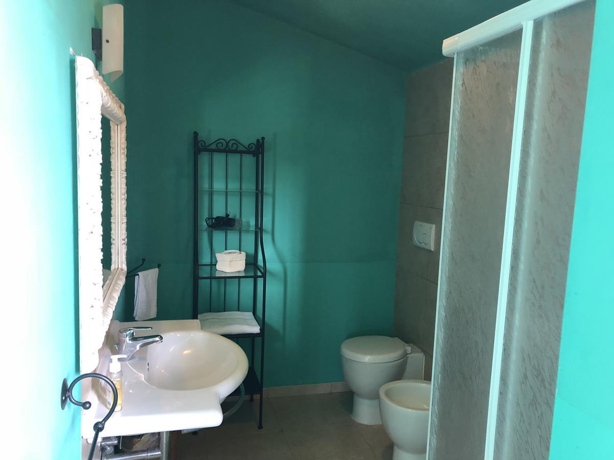 La Locanda Della Vecchia Hosteria Gavorrano Zewnętrze zdjęcie