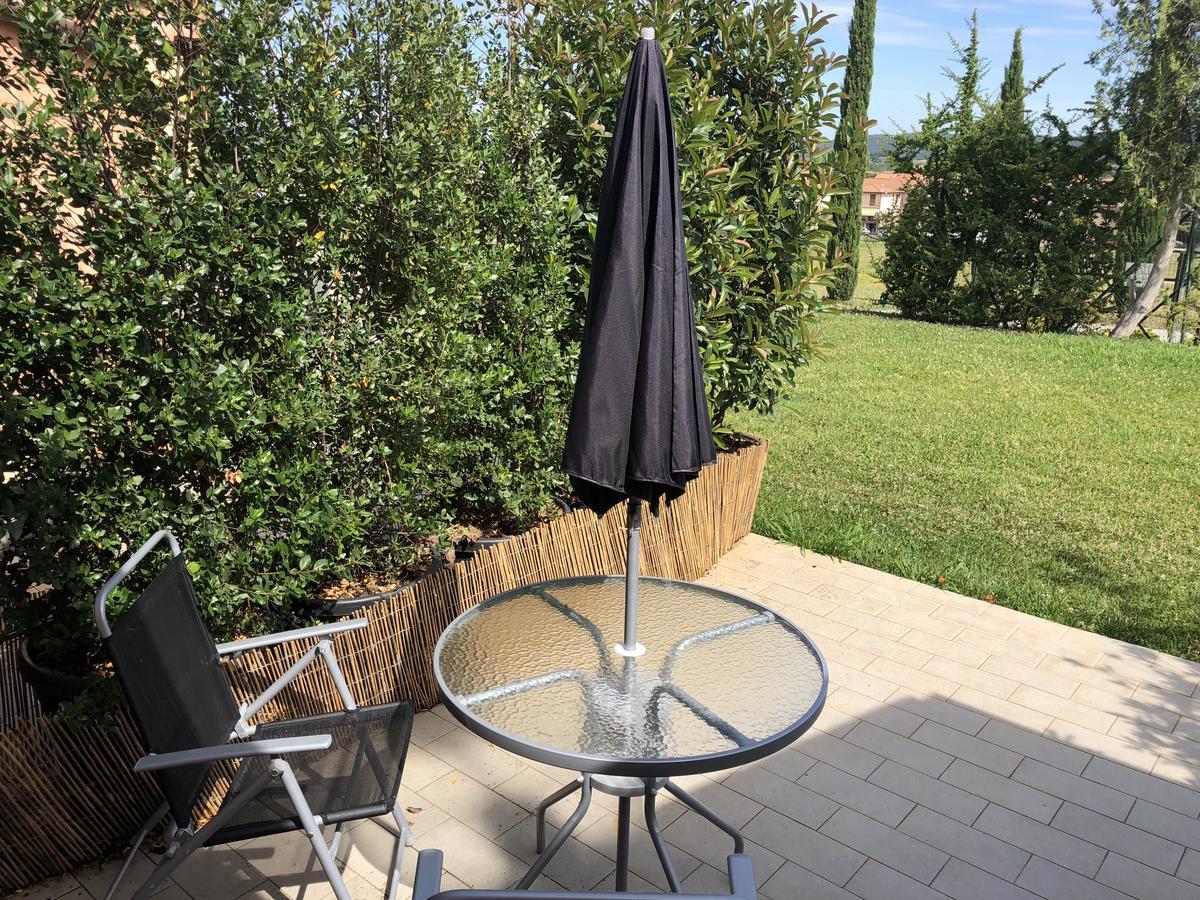 La Locanda Della Vecchia Hosteria Gavorrano Zewnętrze zdjęcie