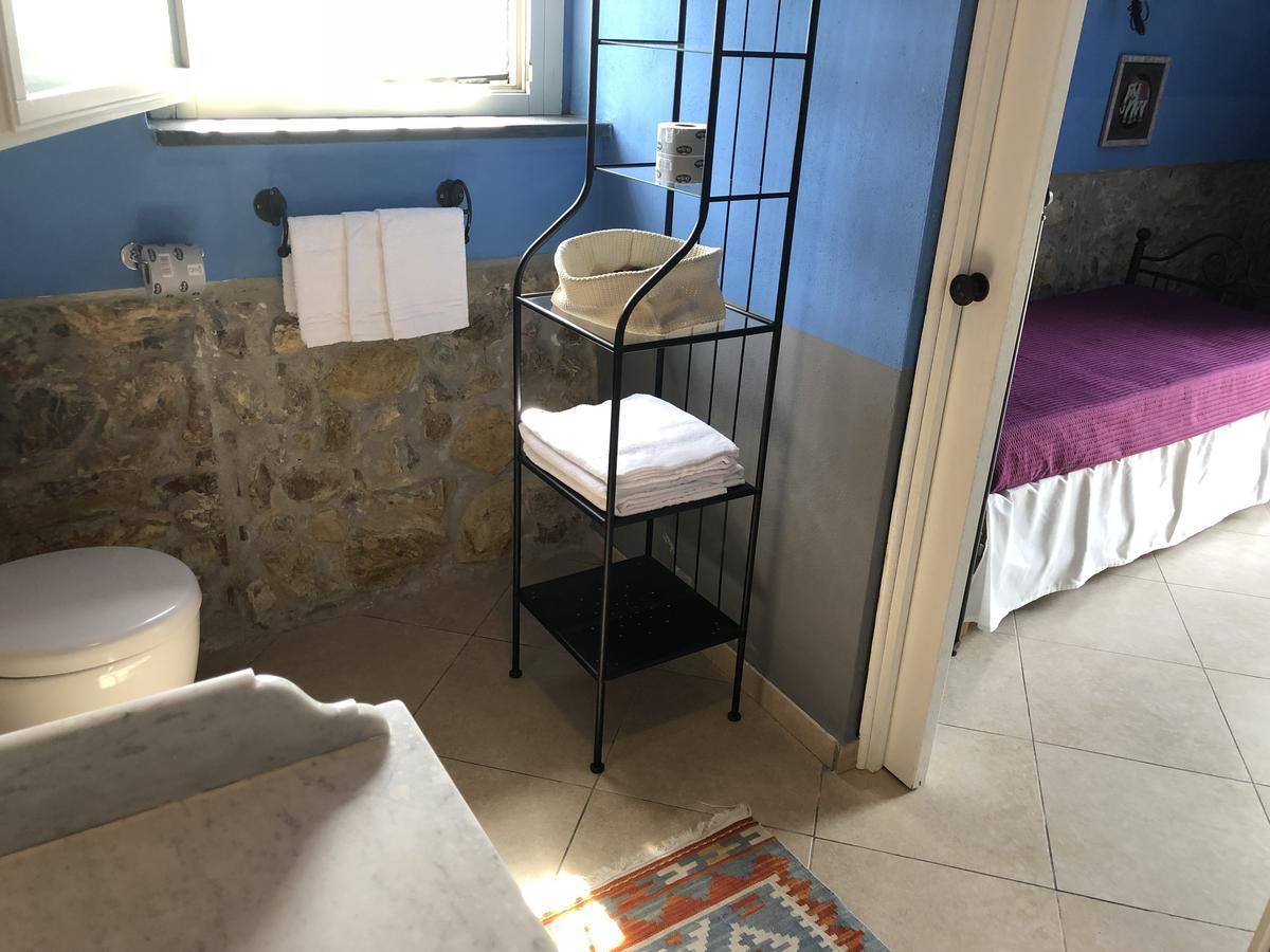 La Locanda Della Vecchia Hosteria Gavorrano Zewnętrze zdjęcie