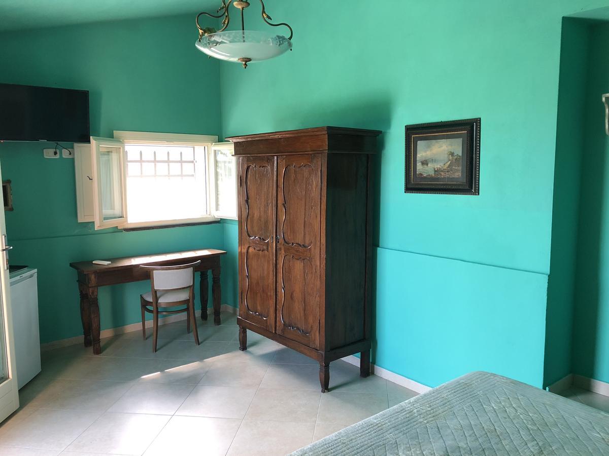 La Locanda Della Vecchia Hosteria Gavorrano Zewnętrze zdjęcie