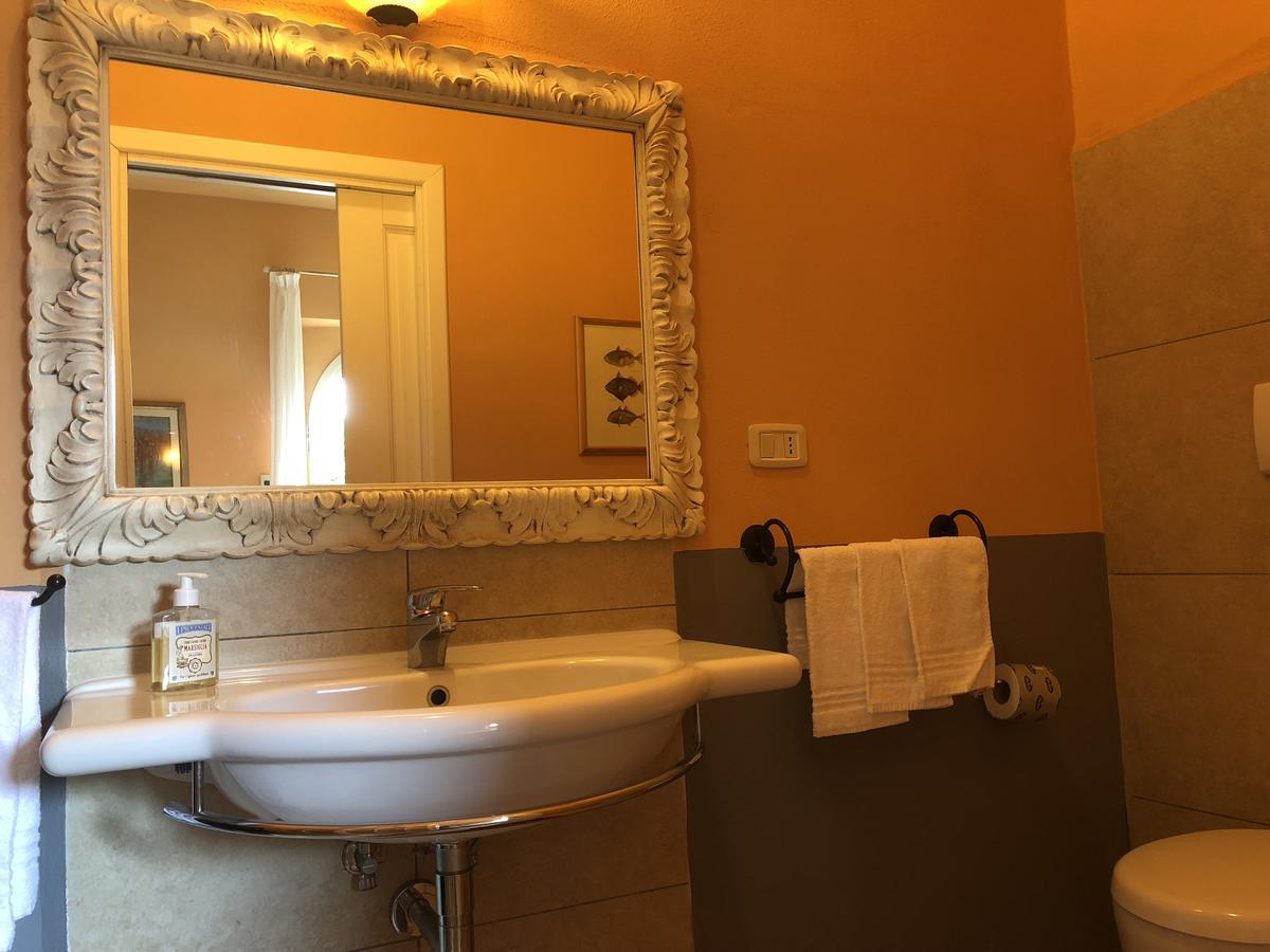 La Locanda Della Vecchia Hosteria Gavorrano Zewnętrze zdjęcie