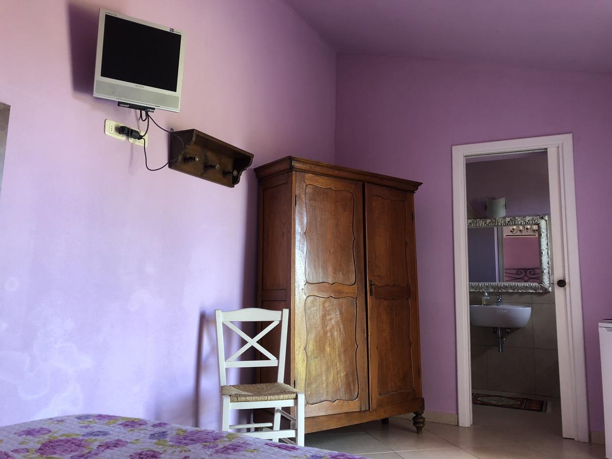 La Locanda Della Vecchia Hosteria Gavorrano Zewnętrze zdjęcie