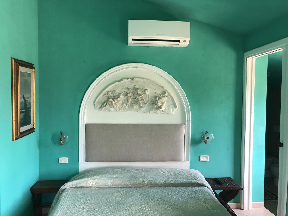 La Locanda Della Vecchia Hosteria Gavorrano Zewnętrze zdjęcie